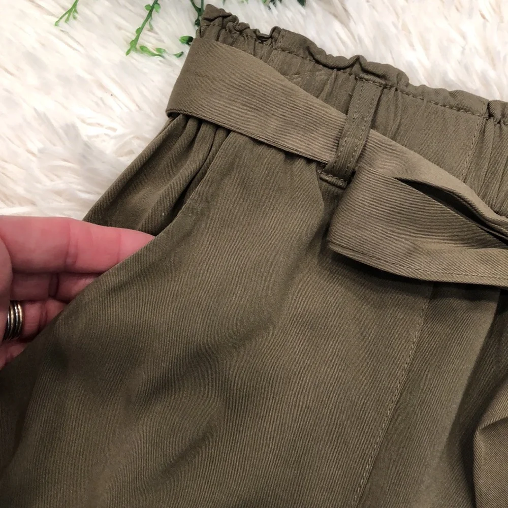 Shinestar shorts